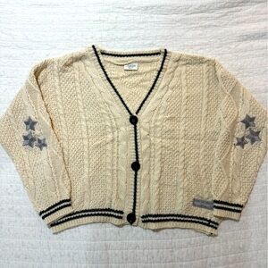 Taylor Swift Folklore Cardigan M/L - BRAND NEW